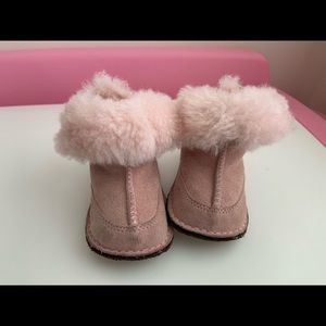 Baby uggs